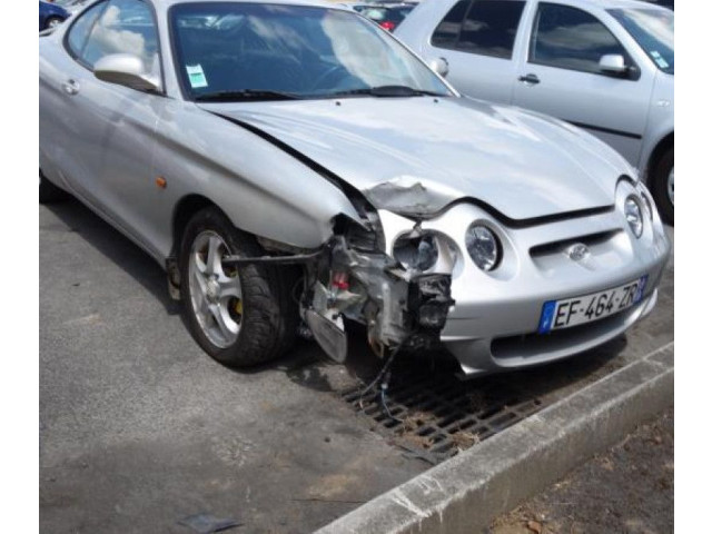 Зеркало электрическое Hyundai Coupe - года