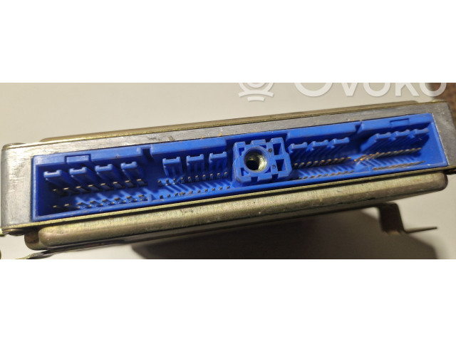 Řídící jednotka 2371039F00, MECD007 Nissan 200 SX 1992