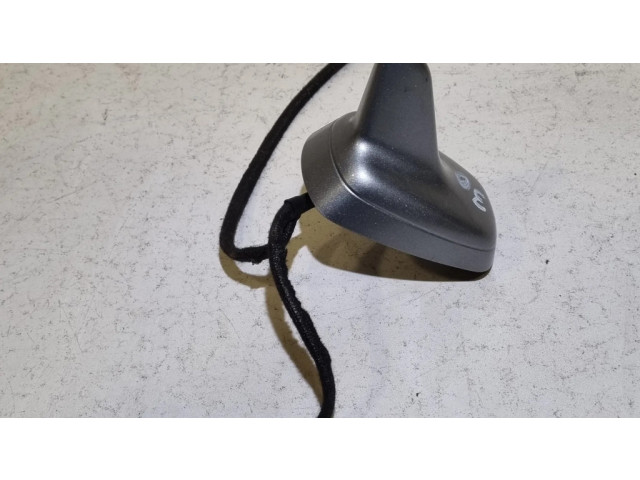 Антенна (антенна GPS)