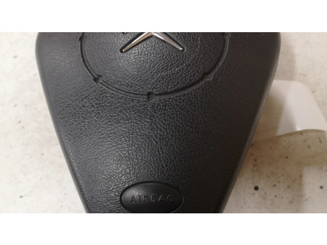 Подушка безопасности водителя 96380009VD   Citroen C3