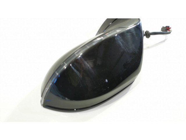 Зеркало электрическое левое Audi A7 S7 4G 2011-2017 года