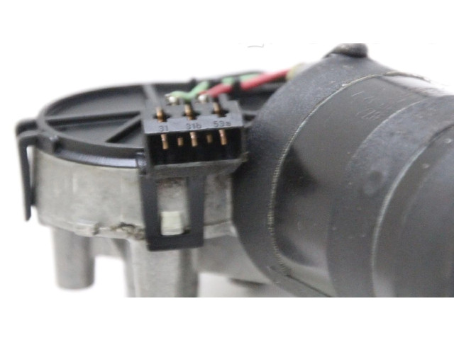 Моторчик дворников 6X1955113, 6X1955113 Volkswagen Lupo