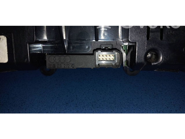 Панель приборов 4B0919860N, 113008888011 Audi A6 S6 C5 4B