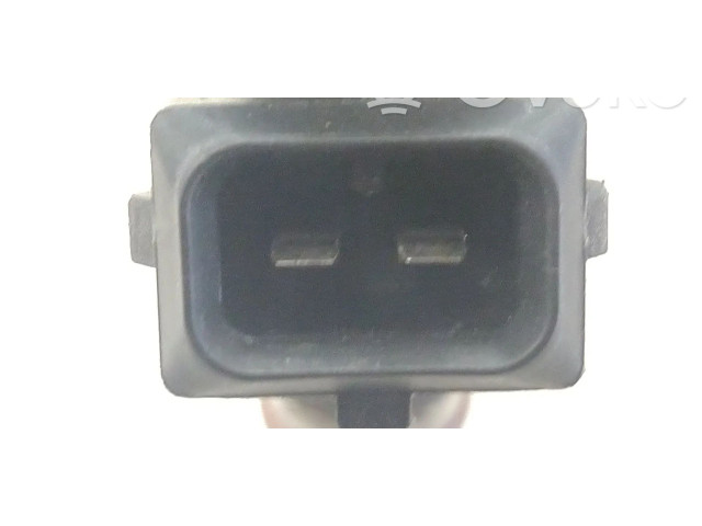 Форсунка 8200227124, 0280158034 Dacia Sandero K7J710