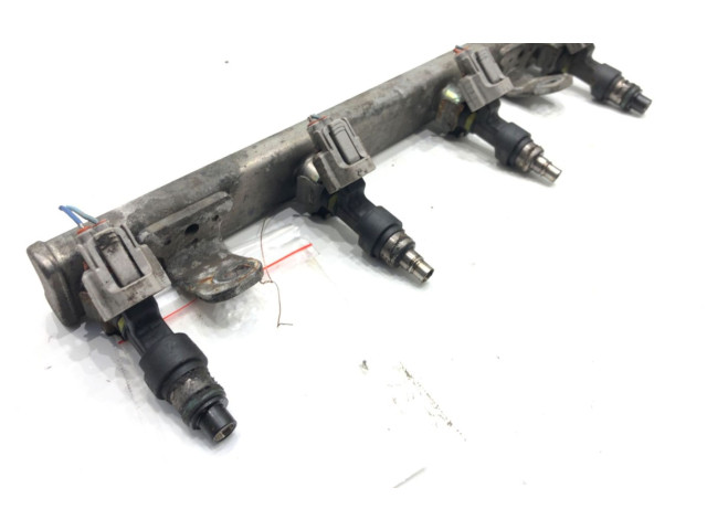 Vstřikovací lišta FBY2850 Nissan Qashqai