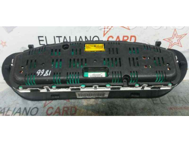 Панель приборов 9635289880   Citroen C5       