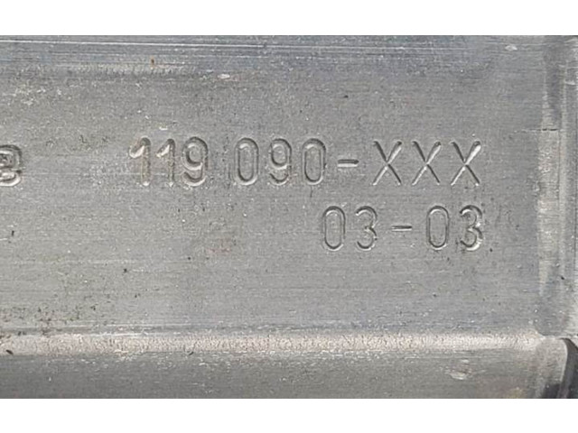 Электрический механизм для подъема окна без двигателя 1C1959802, 4PUERTAS    Volkswagen PASSAT B5.5