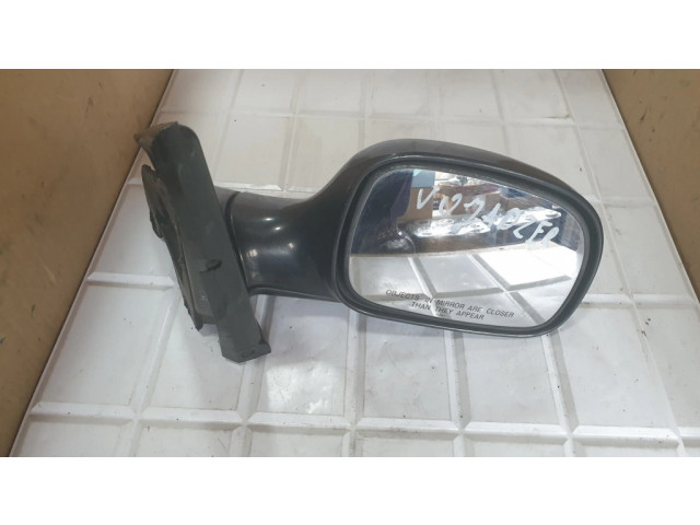 Zpětné zrcátko pravé Chrysler Voyager 1999 E1010451