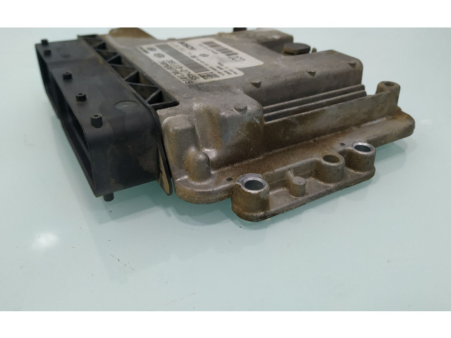 Блок управления двигателя 3911327455 KIA Magentis