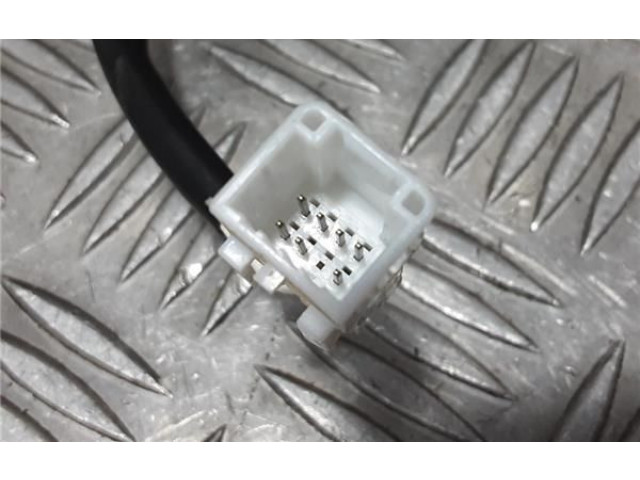 Außenspiegel elektrisch Tür vorne Dacia Lodgy 2012 - года