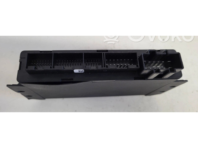 Блок комфорта 4B0962258H, 410215006008 Audi A6 S6 C5 4B