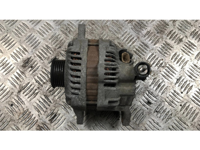 Генератор 23700AA63A, A3TG6191ZC Subaru Outback 2.5