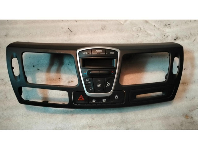 Блок управления климат-контролем 275100002R   Renault Laguna III