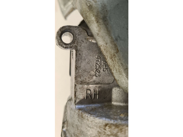 Панель приборов    Chevrolet Suburban       