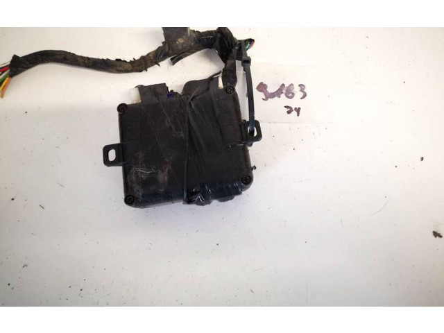 Блок управления    Honda HR-V