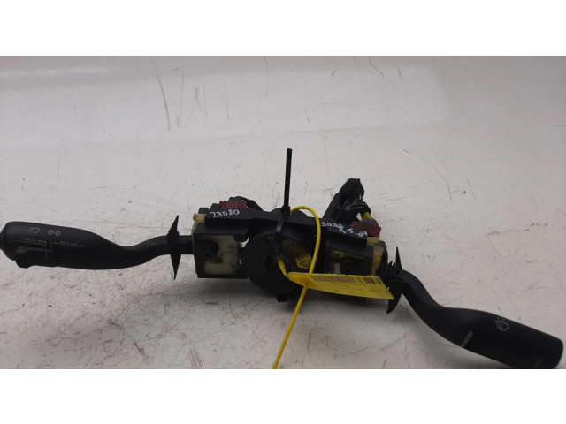 Мултифункционный включатель управления / ручка