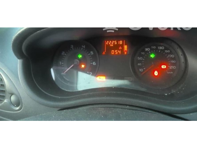 Модуль управления BSM 8200674661 Renault Clio III