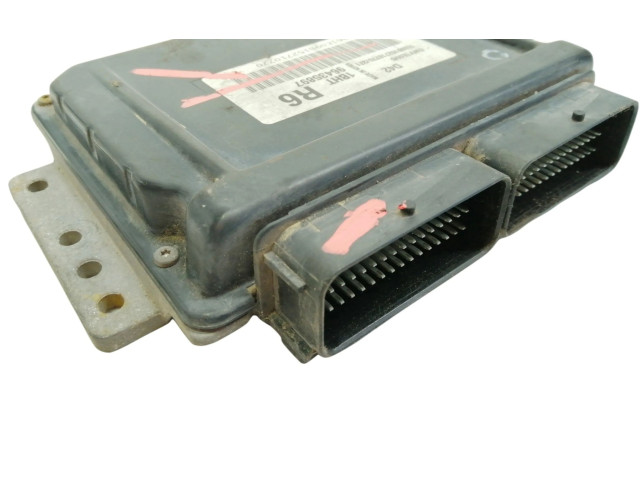 Блок управления двигателя 96435897 Chevrolet Tacuma