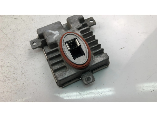 Блок фонаря / (блок «хenon»)