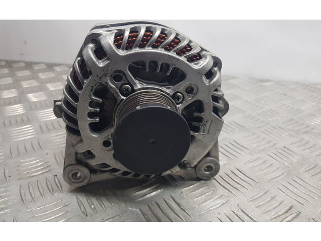 Генератор 231004436R, A3TV4081ZE   Renault Trafic III (X82) 2.0     