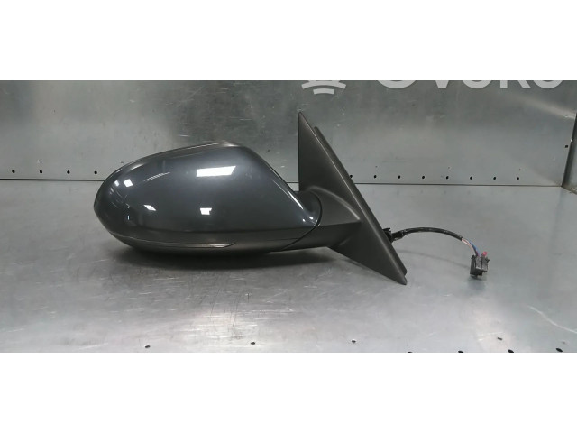 Зеркало электрическое        Audi A6 S6 C7 4G  2011 - 2018 года   