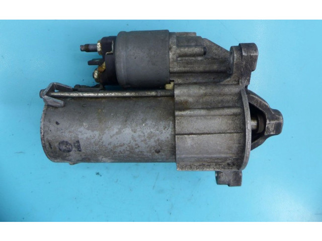 Turbodmychadlo Стартер TS12-77, IMPRK1240690 Peugeot 301