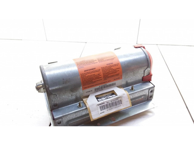 Подушка безопасности пассажира 9156699 Volvo S70 V70 V70 XC