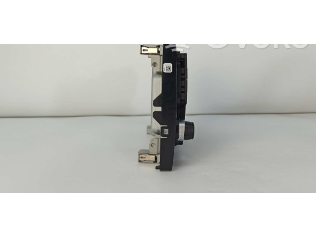 Экран дисплея вверх 3G0919605, A2C93426800 Volkswagen Golf SportWagen