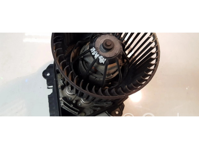 Вентилятор печки 659940m Citroen Xsara