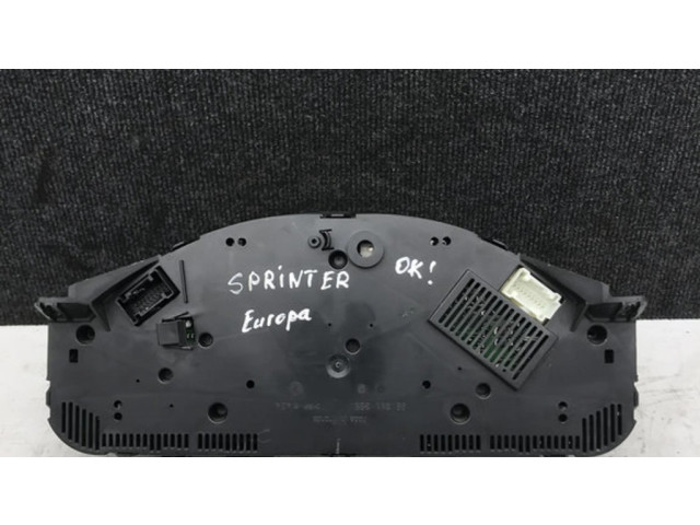 Панель приборов A0014468521, 88311295 Mercedes-Benz Sprinter W901 W902 W903 W904