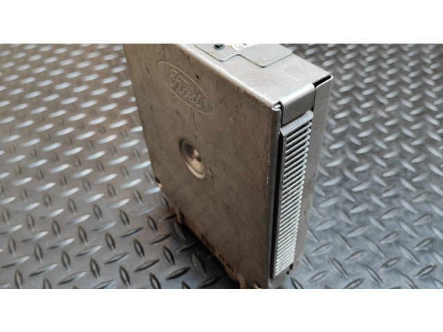 Блок управления двигателя 87GB12A650VB, A8F29   Ford Scorpio