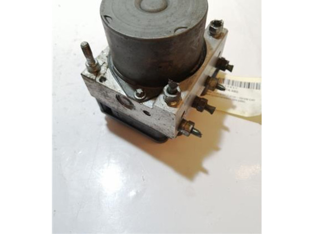 Блок управления АБС 4541F5, 0265231579   Citroen C1
