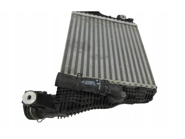 Интеркулер 95B145804B Porsche Macan (95B)