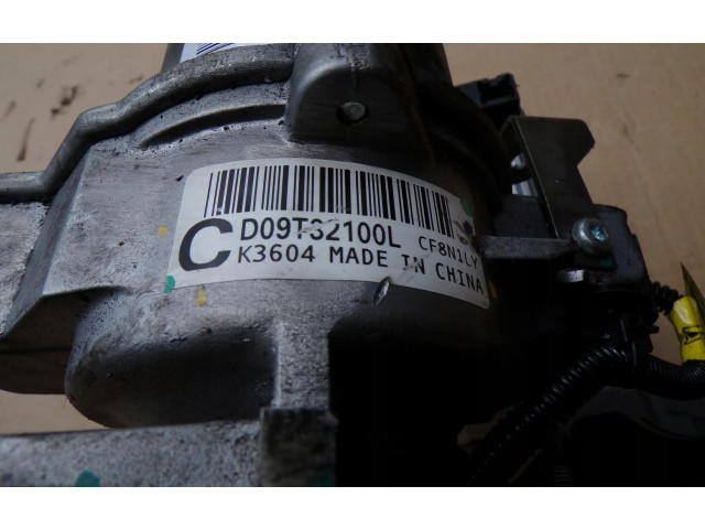 Рулевая рейка D09T32100L Mazda CX-3 2015 - - года