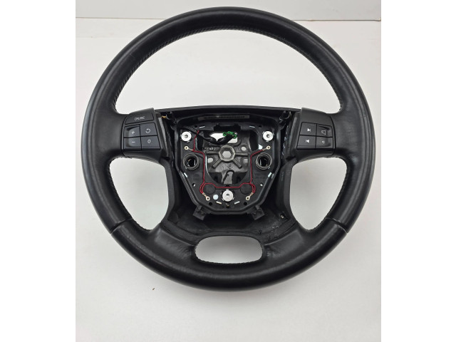 Руль Volvo S80 2007 - 2013 года PV5518802
