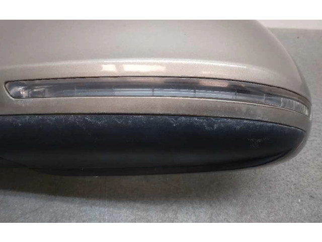 Зеркало электрическое Audi A4 Allroad - года