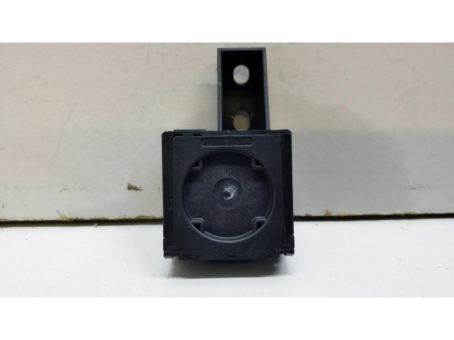 Блок управления AH4N15607AE Jaguar E-Pace