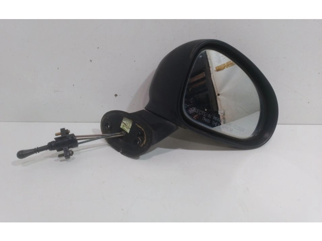 Зеркало электрическое        Chevrolet Matiz   -  года   