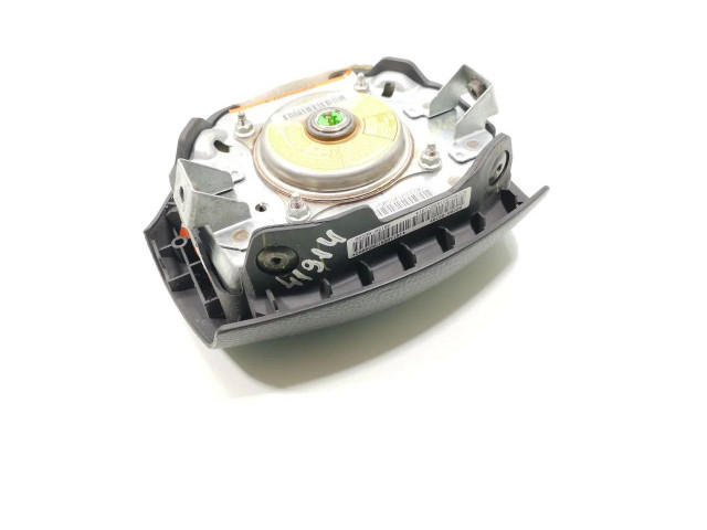 Подушка безопасности водителя 48150-86G00 Suzuki Ignis