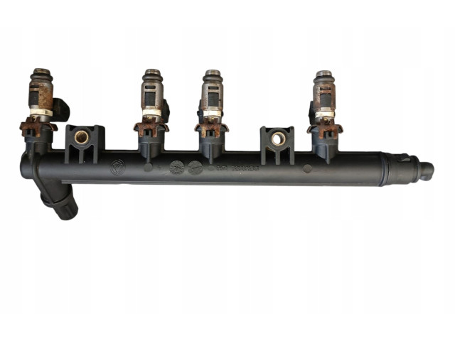 Vstřikovací lišta B6713219018301 Fiat Punto (188)