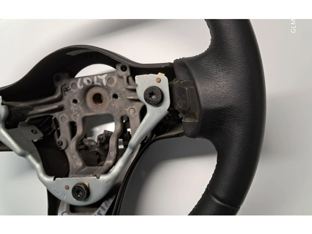 Руль Mitsubishi Colt CZ3 2006 - 2009 года MR955202