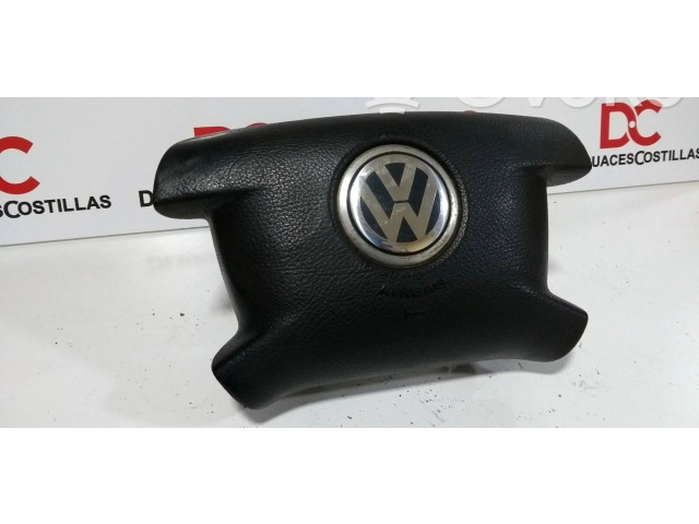 Подушка безопасности двери 2K0880201B, 2K0880201B4EC Volkswagen Caddy