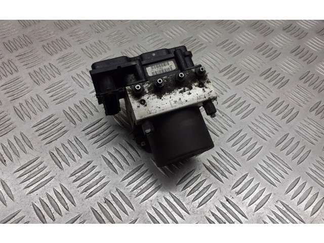 Блок АБС 27534SA080   Subaru  Forester SH  2008 - 2013 года