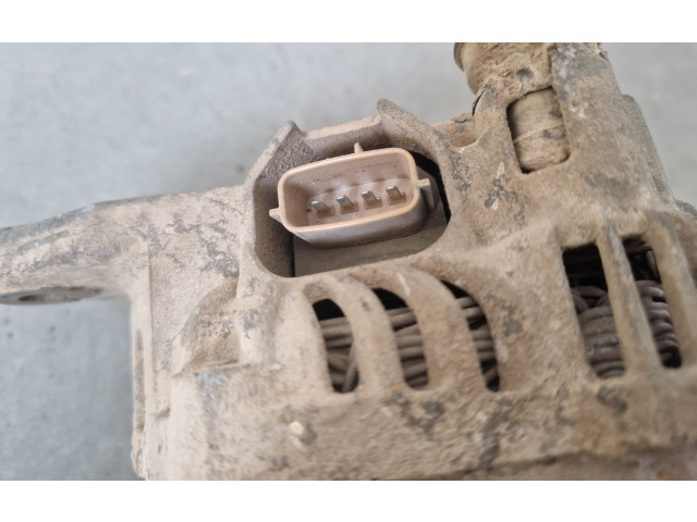 Генератор 1800A008 Mitsubishi L200