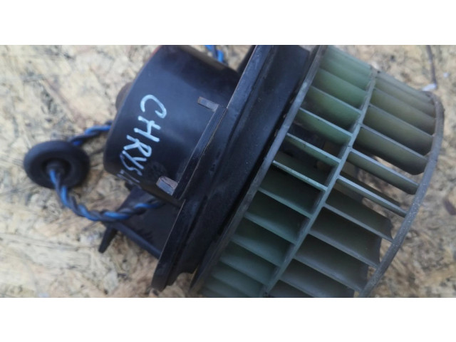 Вентилятор печки AY166100, 70113 Chrysler Voyager