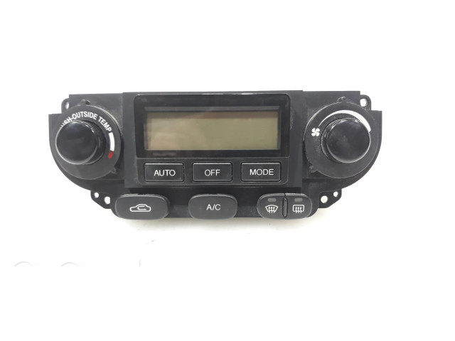 Блок управления климат-контролем 96438390 Chevrolet Nubira