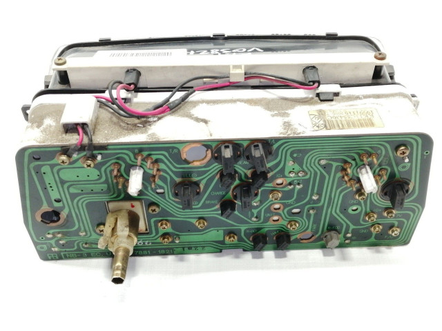 Přístrojová deska KIA Pride 2000 KK11C55430C