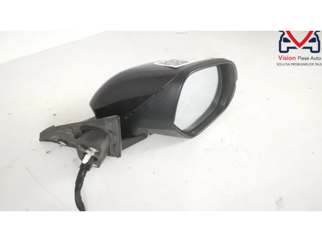 Зеркало электрическое Honda HR-V 2015 - 2020 года