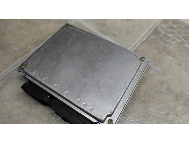 Řídící jednotka 3917123300, 3918123270 Hyundai Tucson JM 2006