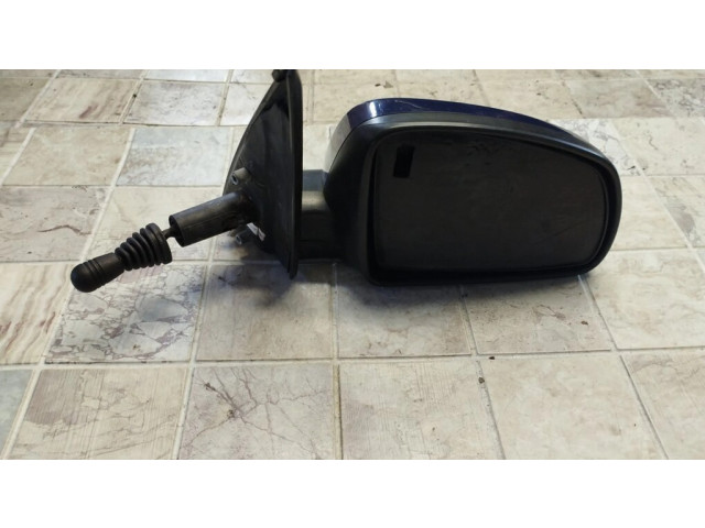Zpětné zrcátko pravé Opel Meriva A 2003 014176, 024176